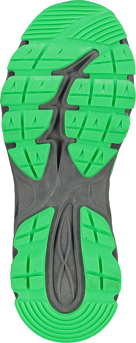 CMP Altak Wp 2.0 39q4794j Trailrunningschoenen Groen Zwart