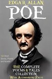 Edgar Allan Poe: The Complete Collection.