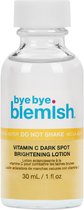 Bye Bye Blemish Brightening Lotion Vitamin C Dark Spot 30 ml