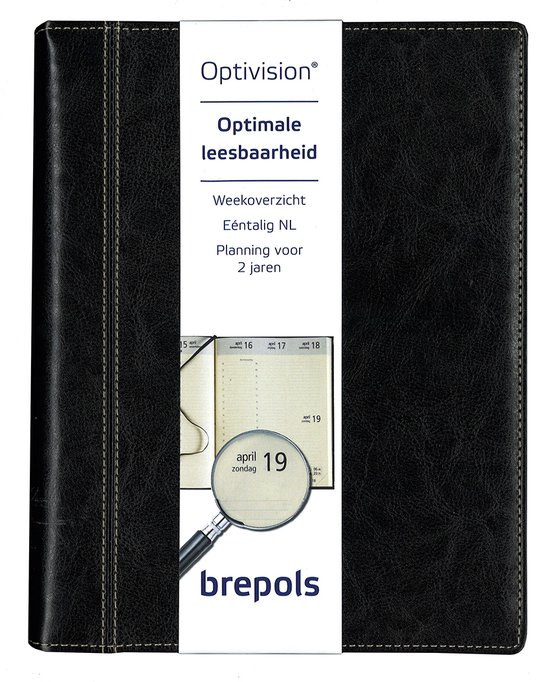 Agenda 2026 QUOVADIS Eurequart 24x30 Cm - 1 Semaine Sur 2 Pages Vertical Coloris Aleatoires 8428003