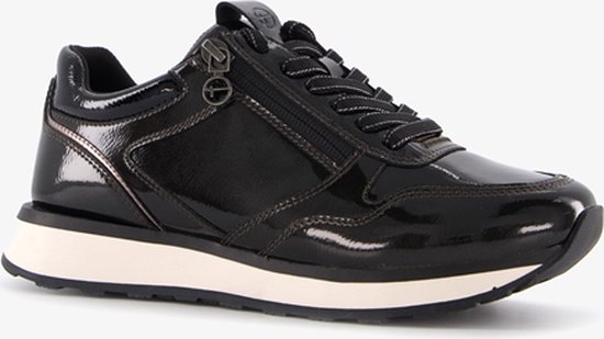 Mooie zwarte sneakers hotsell