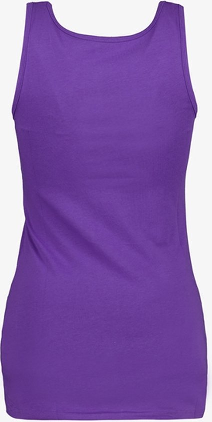 Paars hemdje dames new arrivals