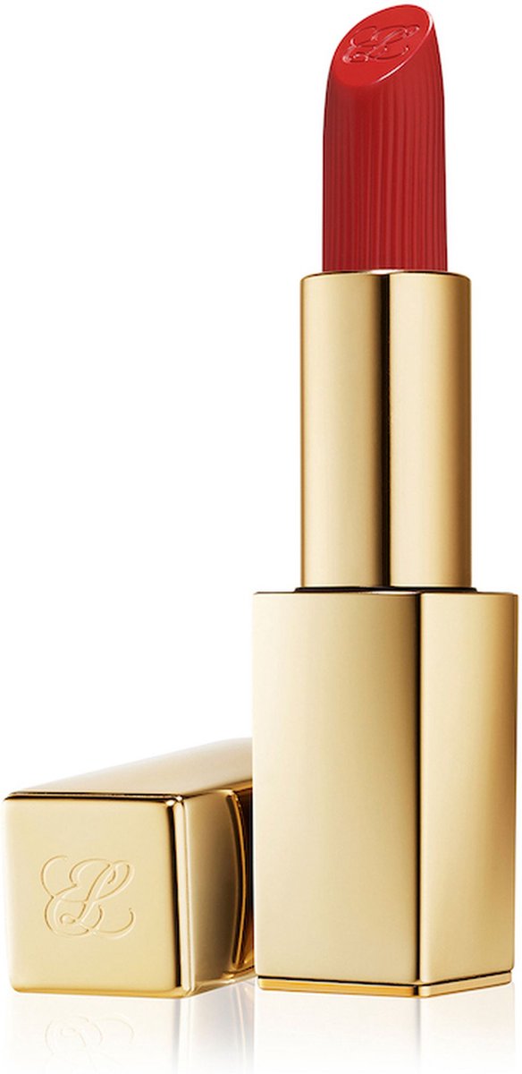 Estee Lauder Pure Color Lipstick Matte 699 Thrill Me 3.5 g