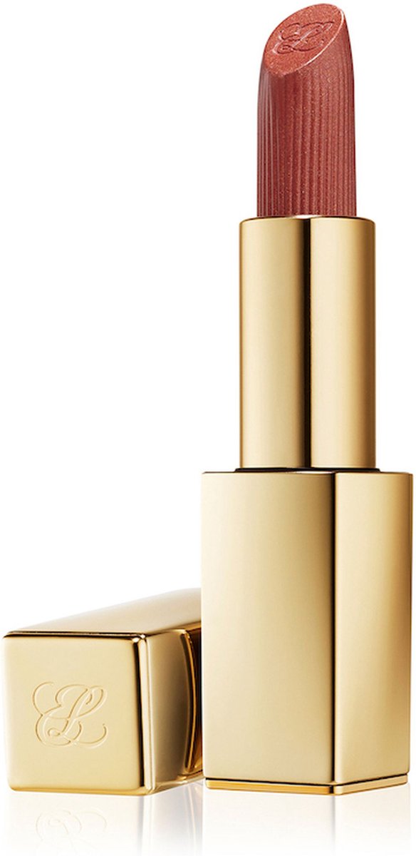 Estee Lauder Pure Color Lipstick Hi-Lustre 111 Tiger Eye 3.5 g