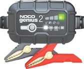 Chargeur de batterie Noco Genius 2EU 2A