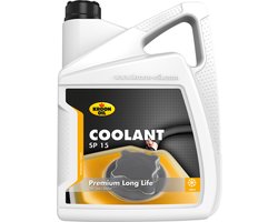 Kroon-Oil Coolant SP 15 - 31221 | 5L can/bus
