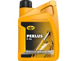 Kroon-Oil Perlus H46 - 32849 | 1 L flacon / bus