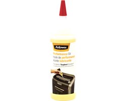 Fellowes Papiervernietigerolie (125ml)