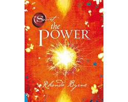 Omslag van The Secret - The Power