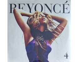 Beyoncé 4 Deluxe Edition - Vierde solo album met extra tracks en