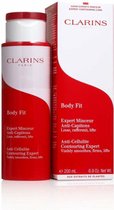 Clarins Body Fit Expert Minceur Anti Cellulite Bodylotion - 200 ml
