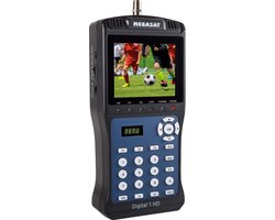 MegaSat Digital 1 HD SAT finder
