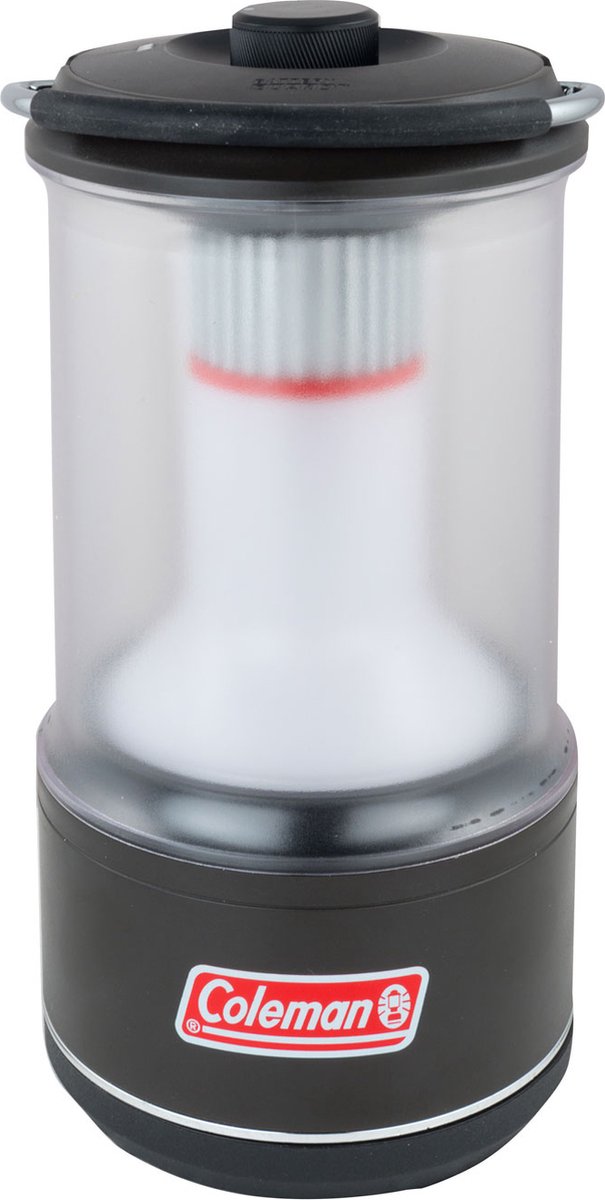Coleman BatteryGuard Lantaarn 800lm, olijf