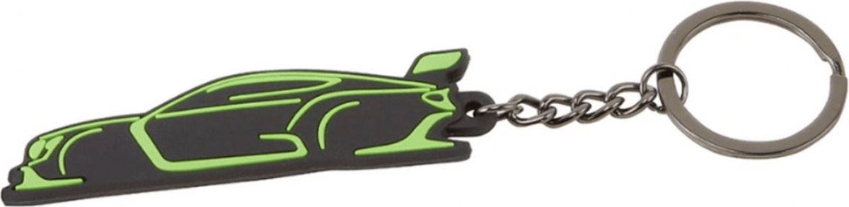 Bentley Sleutelhanger