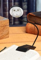 Harry Potter - Hedwig Book Light - Boek / Lampe à pince