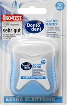 Dontodent tandtape extra glide, 50 m