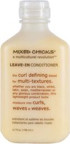 Mixed Chicks Leave In Conditioner (6.7oz/198ml)