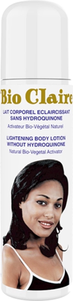 Bio Claire Lightening Body Lotion (7.1oz/210ml)
