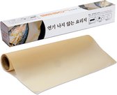 LOESS CERAMIC COOKING PAPER(Roll) [Korean Products]