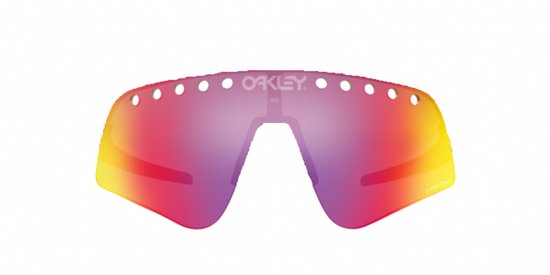 Oakley Sutro Lite Sweep Lens/ Prizm Road Vented - OO9465LS rd vnt