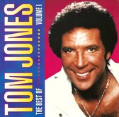 The Best Of Tom Jones Volume 1