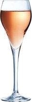 VERRE A CHAMPAGNE BRIO 9.5CL SET 6