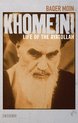 Khomeini Life Of The Ayatoll