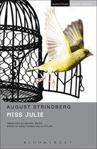 Miss Julie Student Edition