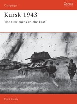 Campaign- Kursk 1943