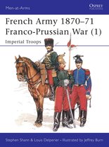 French Army 1870-71 Franco Prussian War (1)