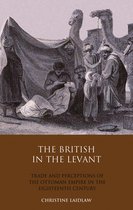 The British in the Levant
