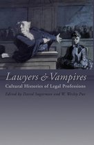 Lawyers and Vampires