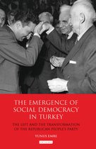Emergence Of Social Democracy In Turkey