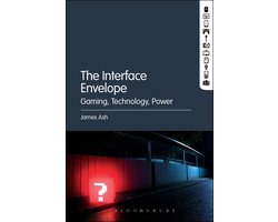 The Interface Envelope