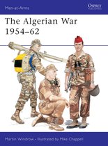Algerian War, 1954-62