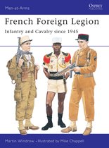 French Foreign Legion Since 1945