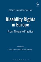 Disability Rights In Europe
