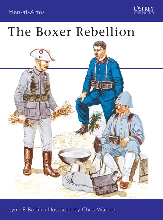Boxer Rebellion