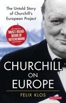 Churchill On Europe