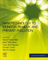 Micro & Nano Technologies- Nanotechnology to Monitor, Remedy, and Prevent Pollution