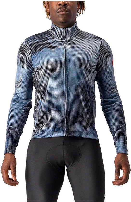 Castelli VENTAGLIO Fietsshirt - Mannen