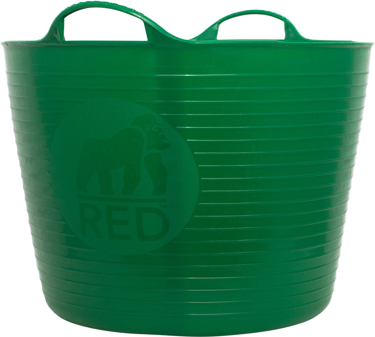 Tubtrug - Flexibele kuip - 38L Large