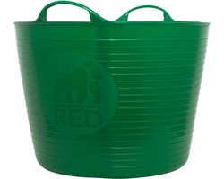 Tubtrug - Flexibele kuip - 38L Large