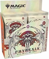 Magic: the Gathering Phyrexia: All Will Be One Uitbreiding kaartspel Multi-genre