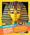 Everything Ancient Egypt National Geographic Kids