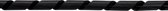Tirex - Spiraalband 8 - 80mm Zwart