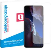 Telefoonglaasje Screenprotectors Geschikt voor Xiaomi Poco F5 - Volledig Dekkend - Gehard Glas Screenprotector Geschikt voor Xiaomi Poco F5 - Beschermglas van rand tot rand