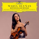 María Dueñas, Wiener Symphoniker, Manfred Honeck - Beethoven And Beyond (2 LP)
