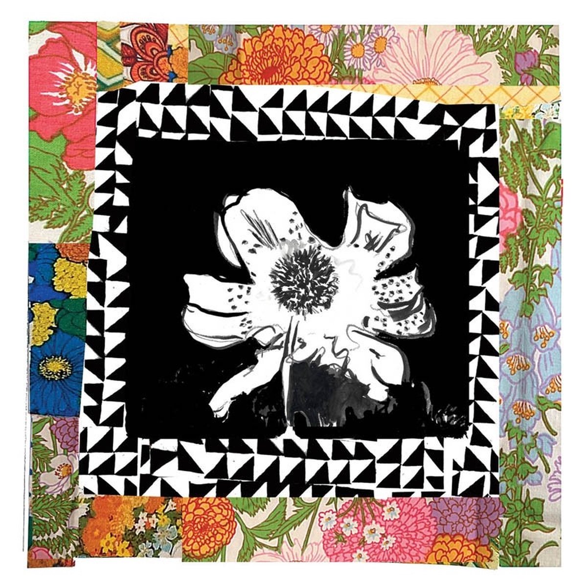 Woods - Perennial (LP) (Coloured Vinyl) (Limited Edition)