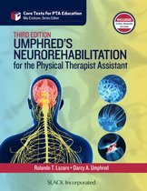 Core Texts for PTA Education- Umphred's Neurorehabilitation for the Physical Therapist Assistant